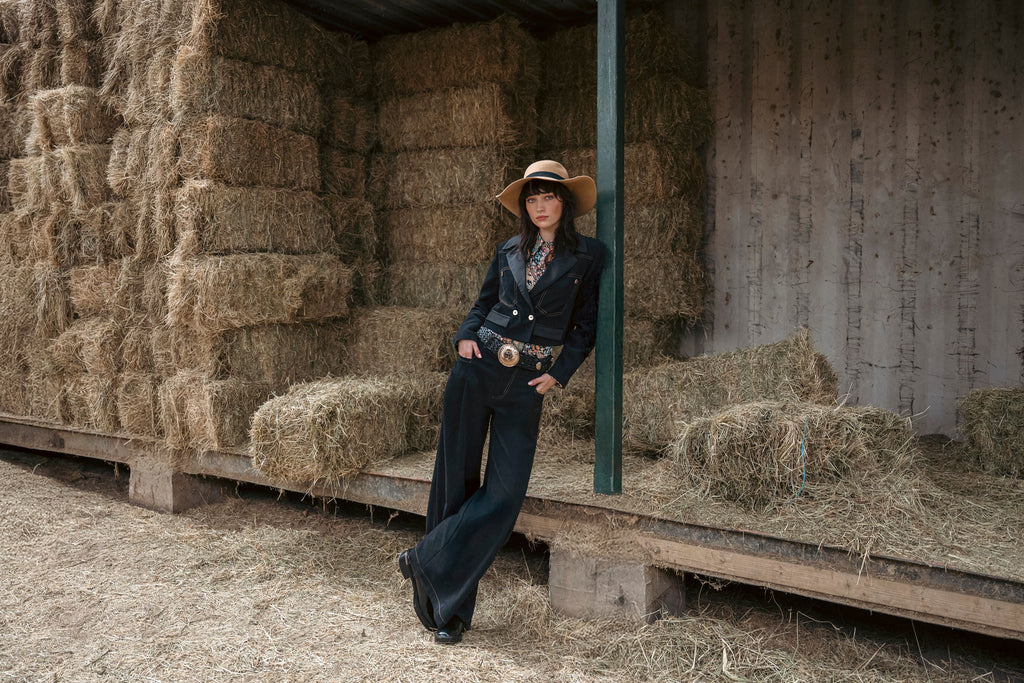 Παντελόνια